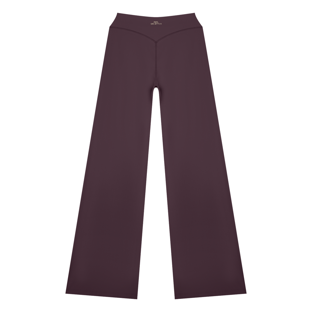 HIGHRISE YOGA PANTS