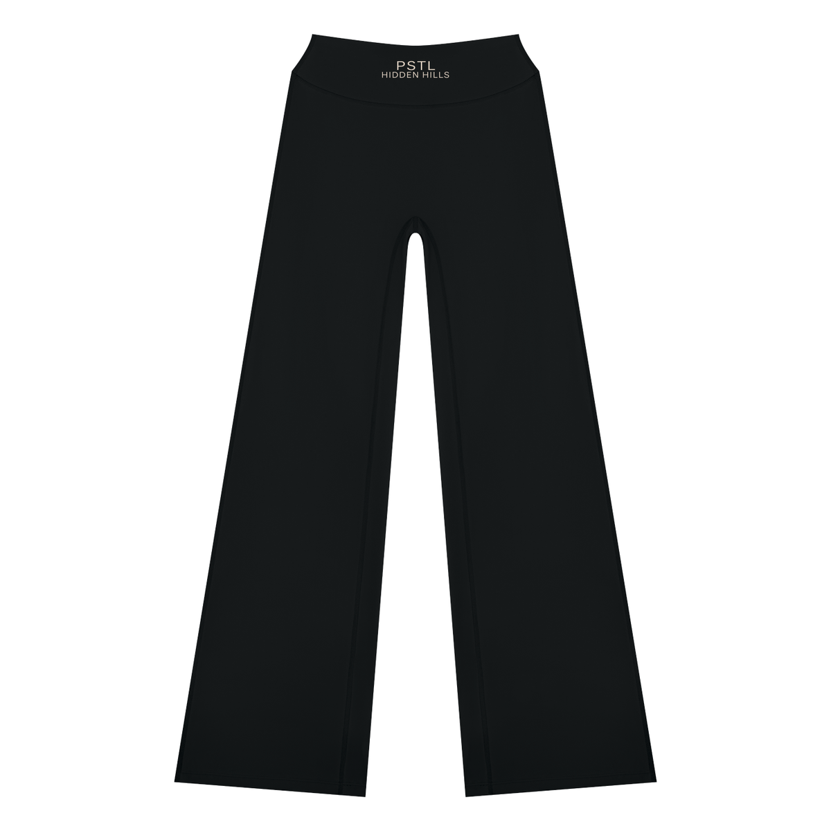 HIDDEN HILLS PILATES AND YOGA FLARED PANTS