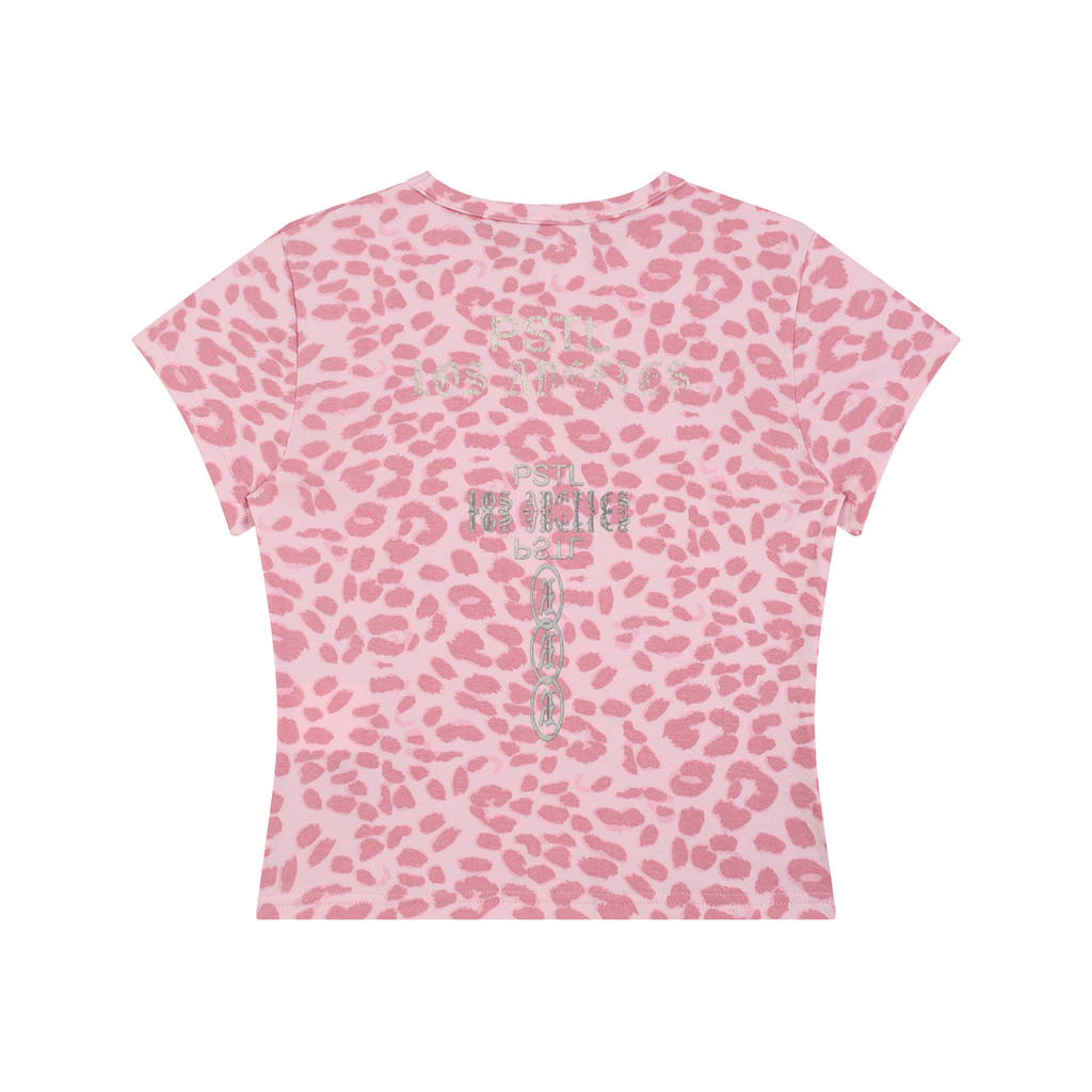 + ChEetA CRop TOp +