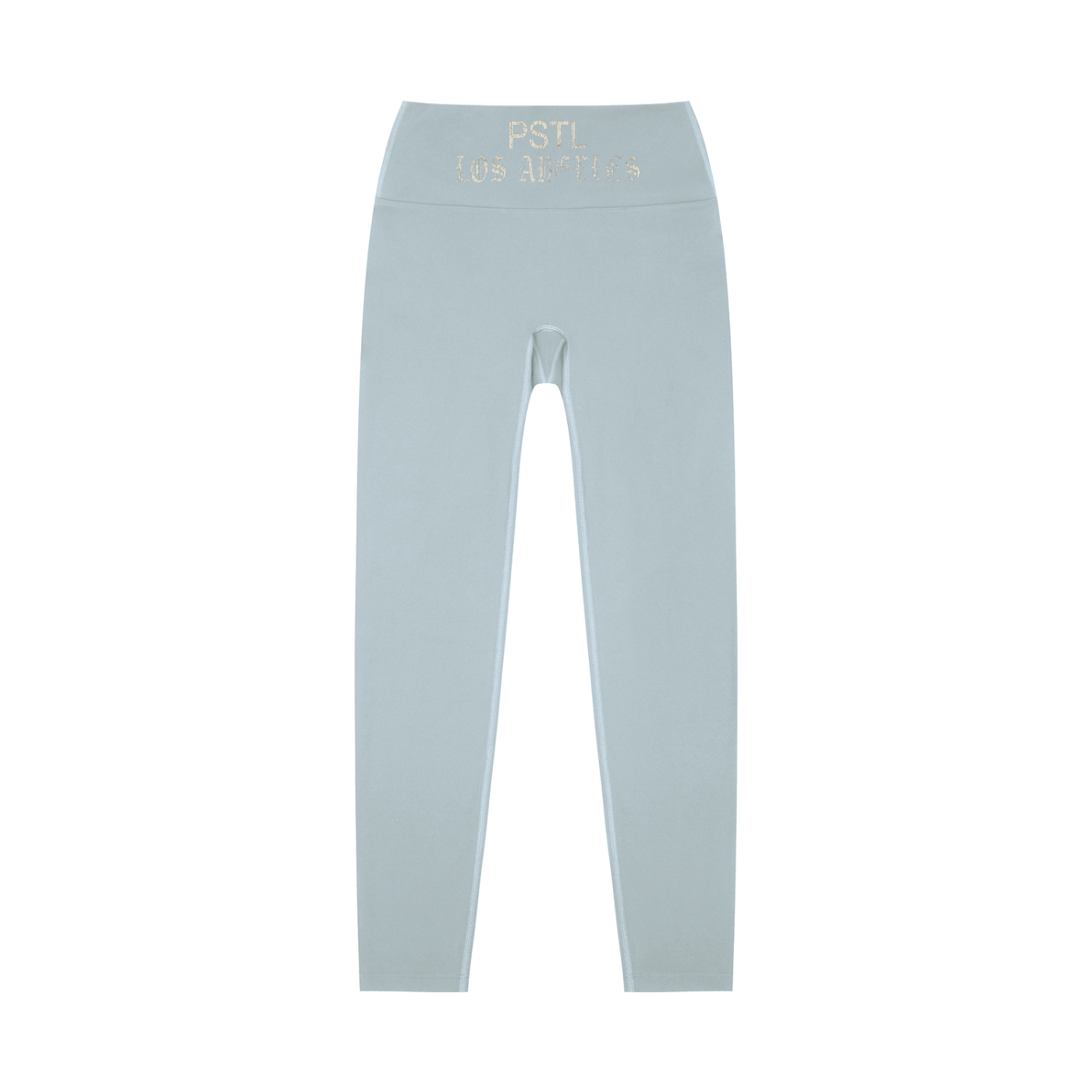 LA High-Waisted Yoga Leggings