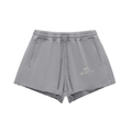 LA Raw Edge Shorts