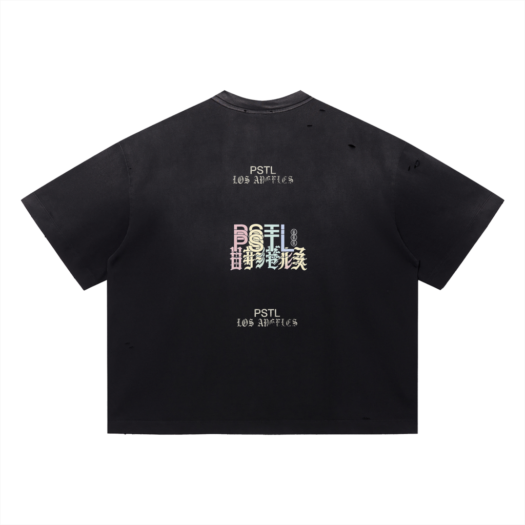 GothIc JAp TEe_