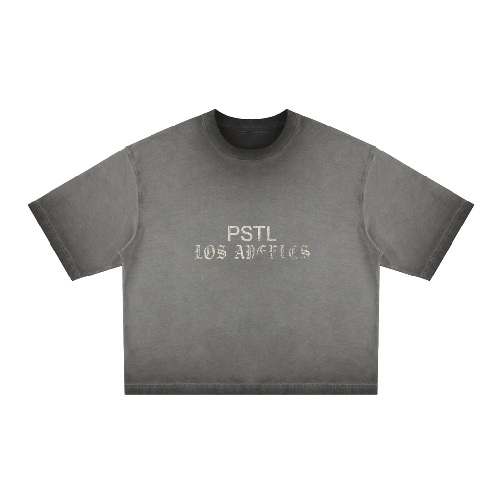 PSTL LOS ANGELES CORE TEE