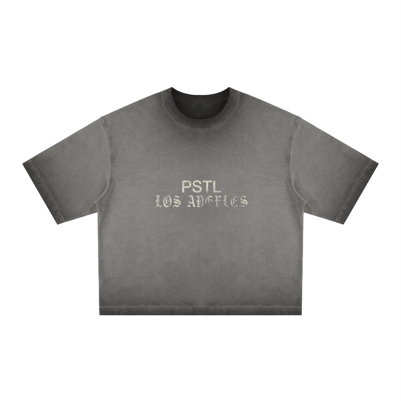 PSTL LOS ANGELES CORE TEE