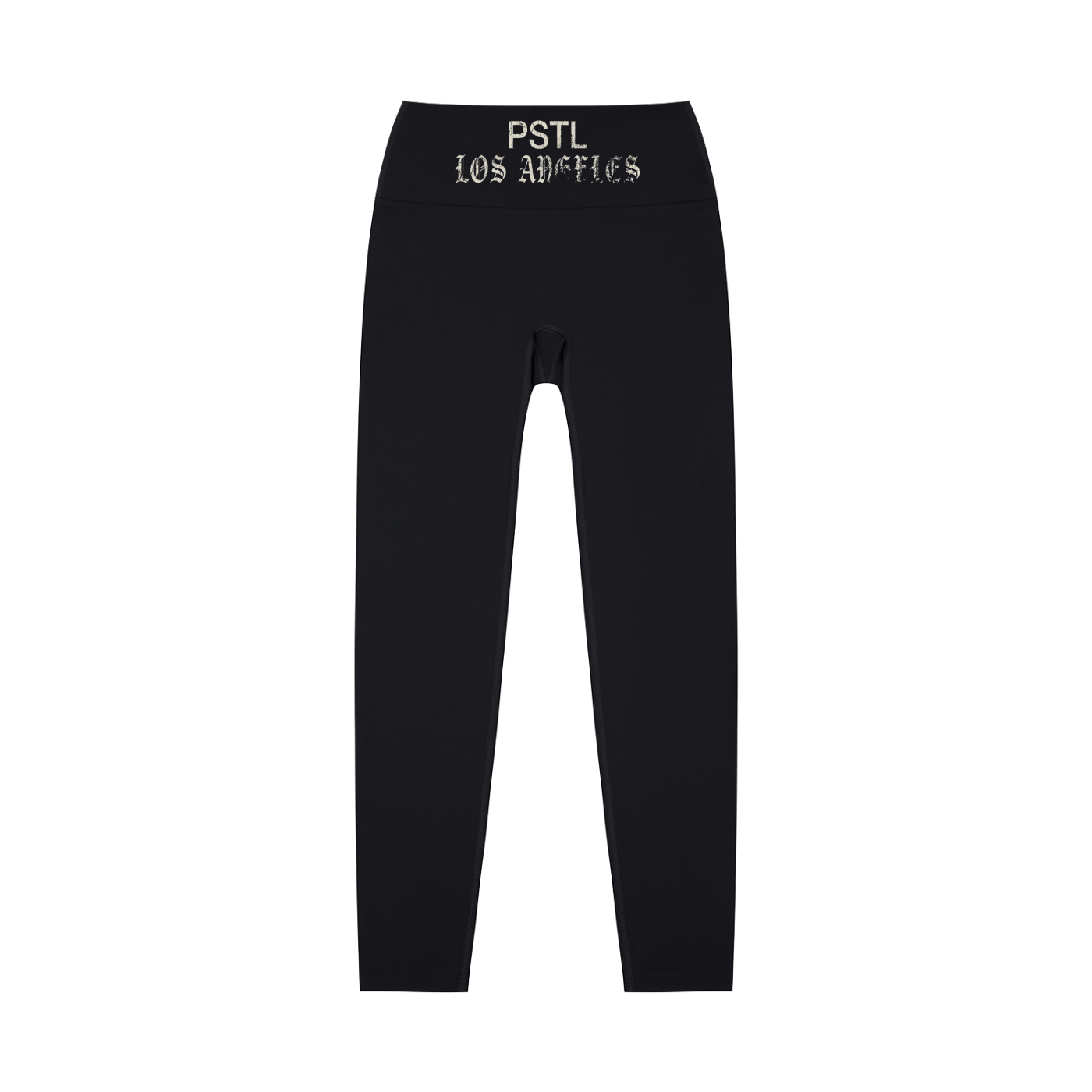 LA High-Waisted Yoga Leggings