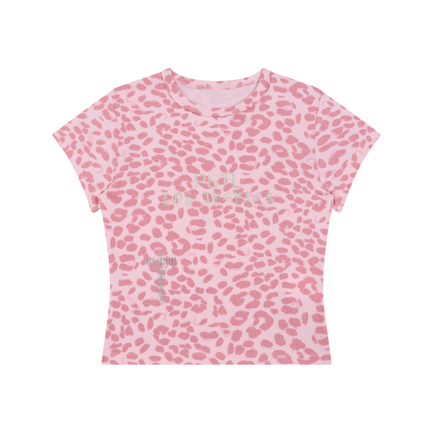 + ChEetA CRop TOp +