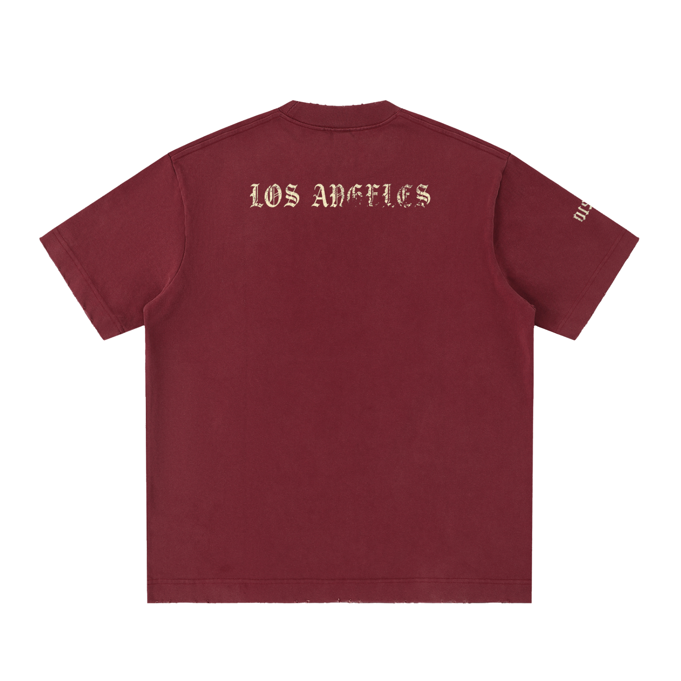 PSTL HEAVYWEIGHT TEE