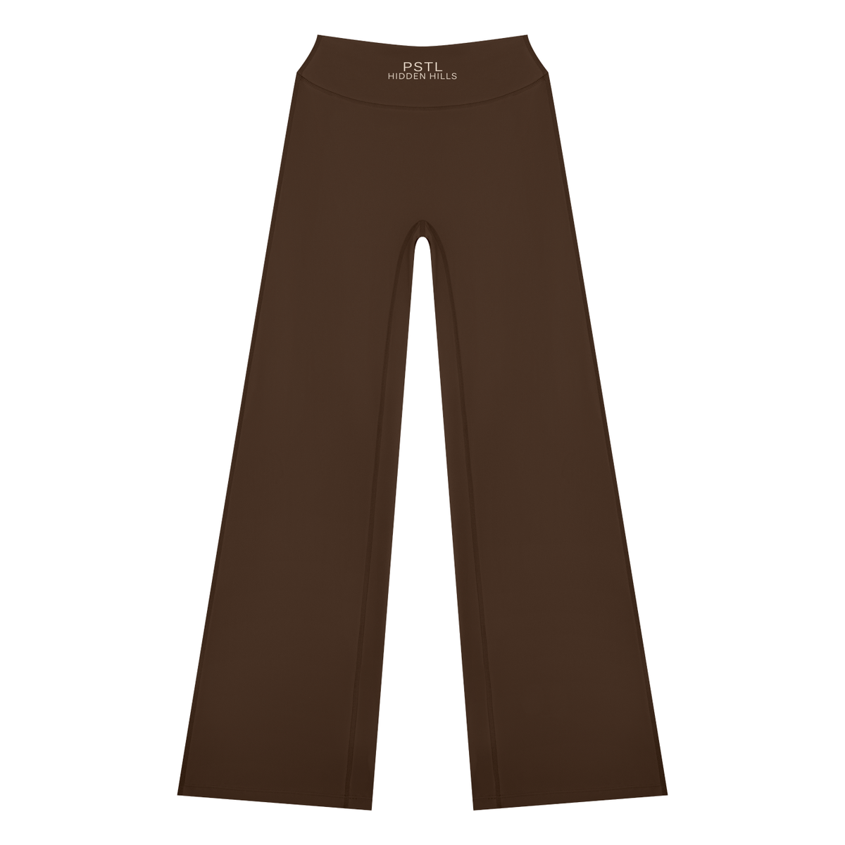 HIDDEN HILLS PILATES AND YOGA FLARED PANTS