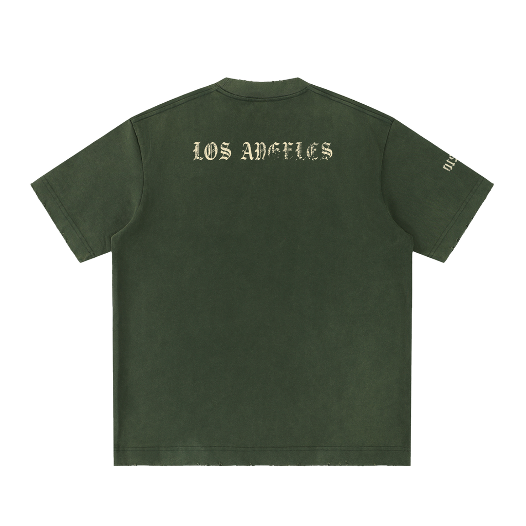 PSTL HEAVYWEIGHT TEE