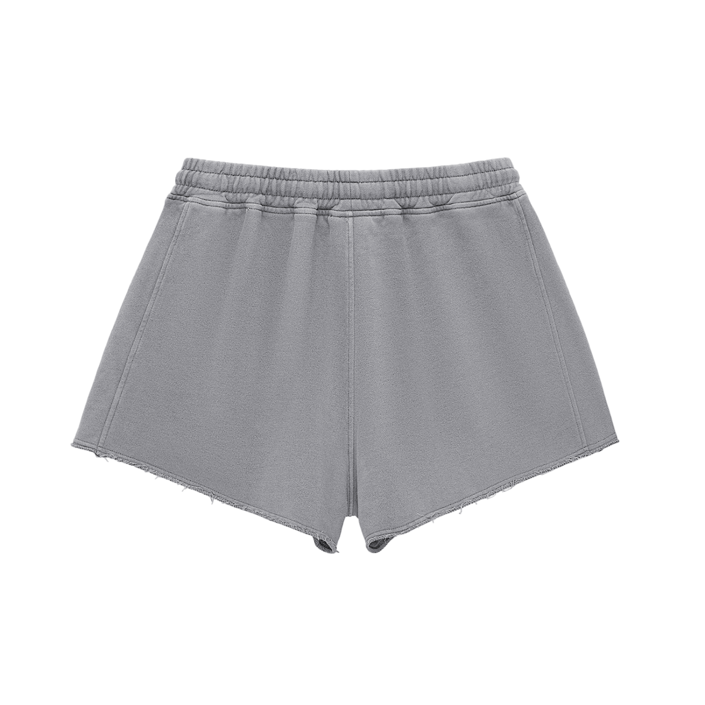 LA Raw Edge Shorts