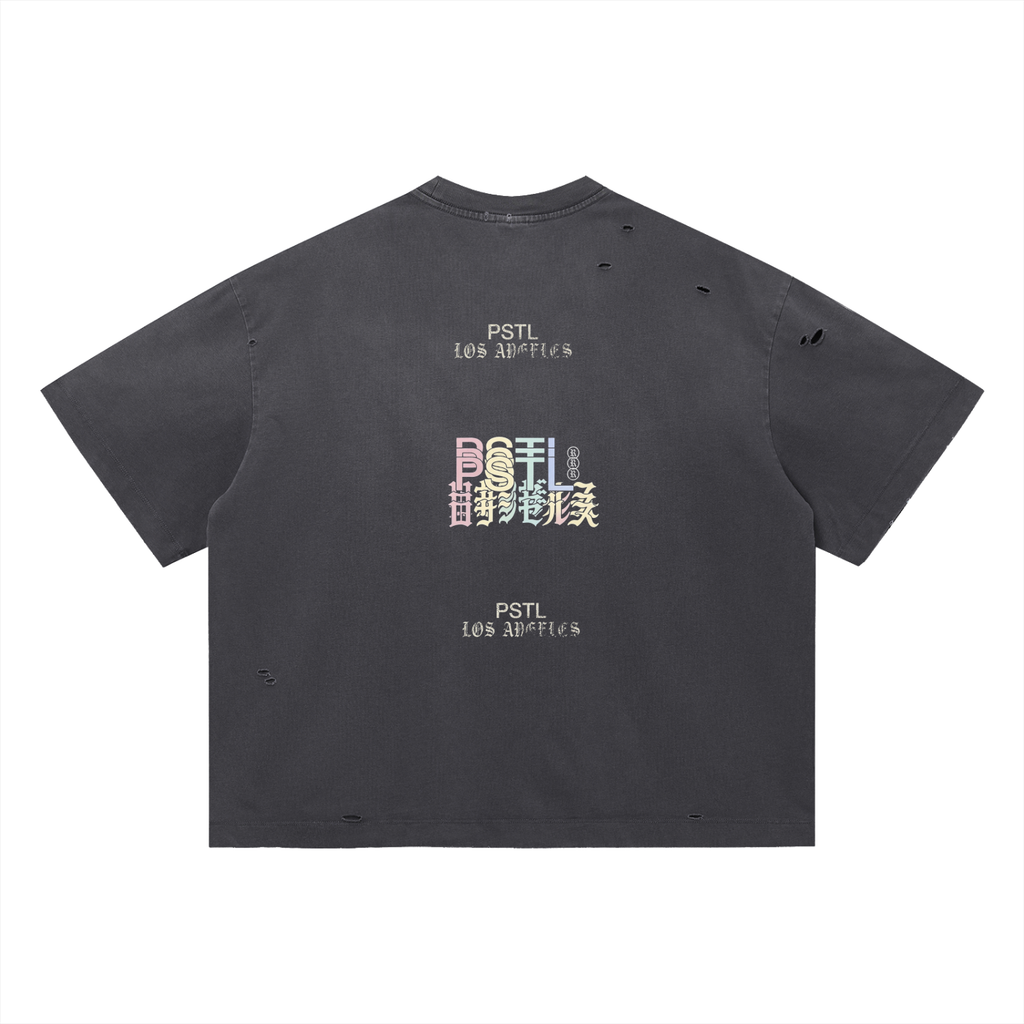 GothIc JAp TEe_
