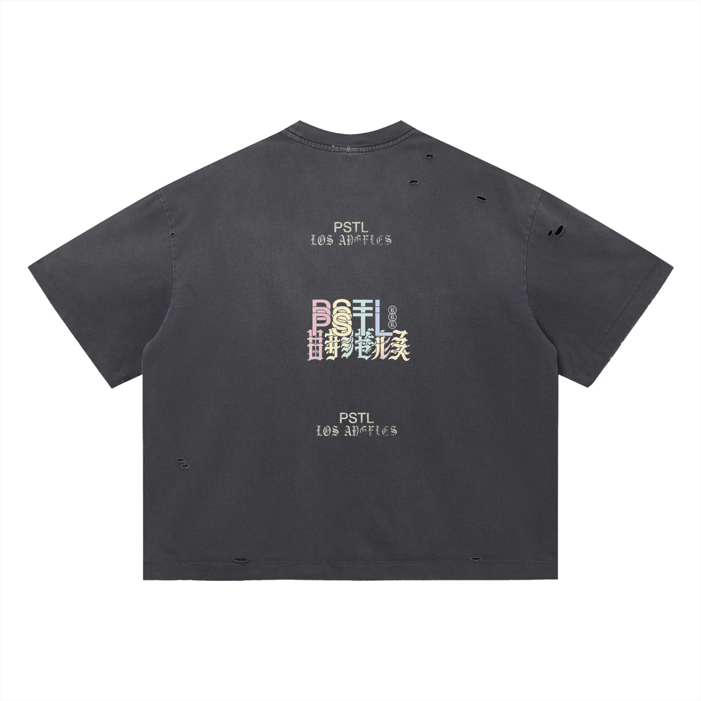 GothIc JAp TEe_