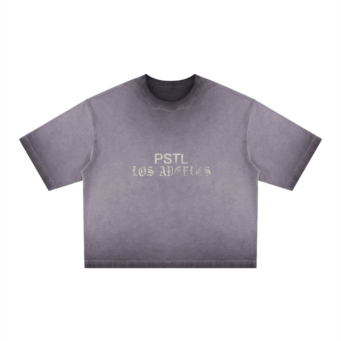 PSTL LOS ANGELES CORE TEE