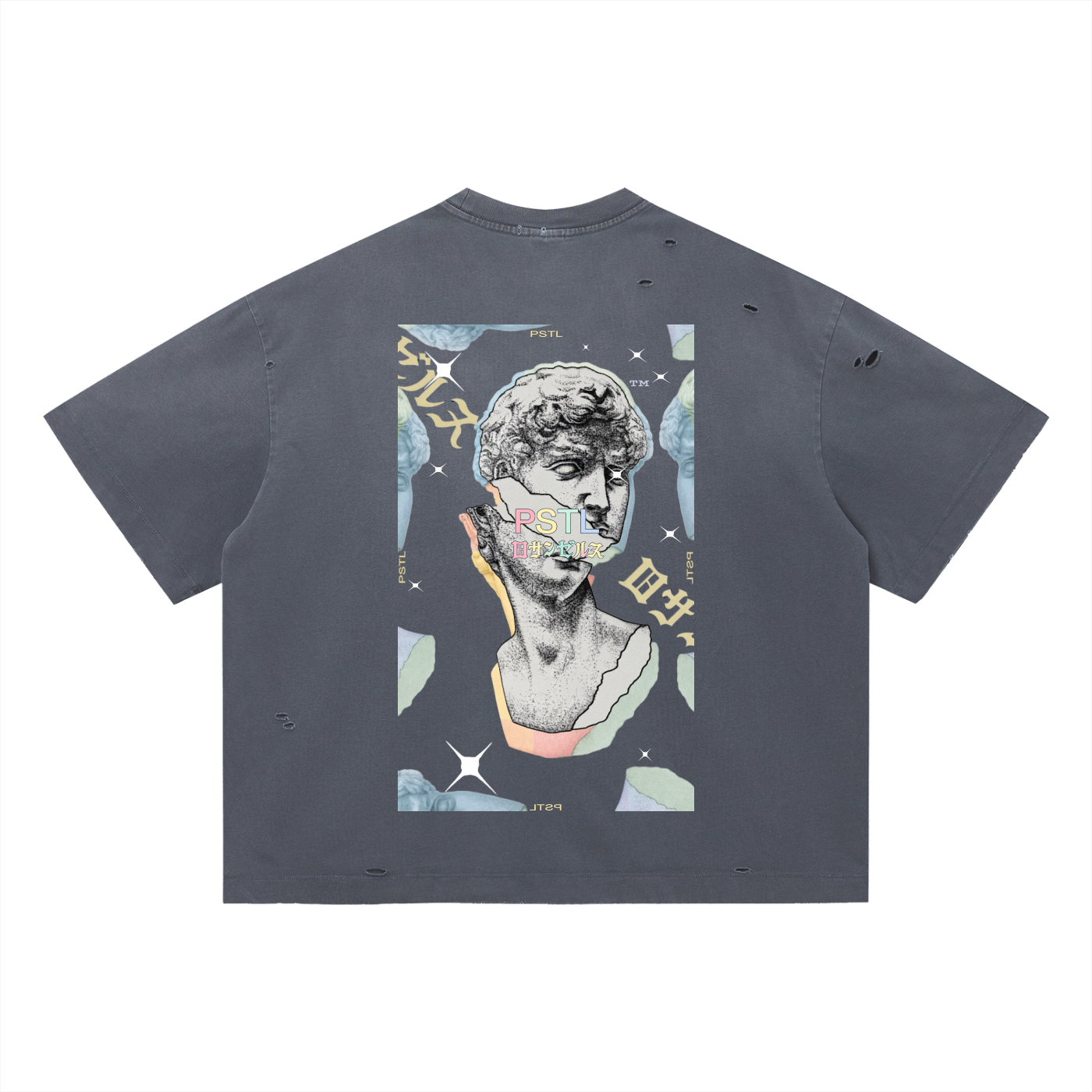 + “- MIllIONAIRE TEE -” +