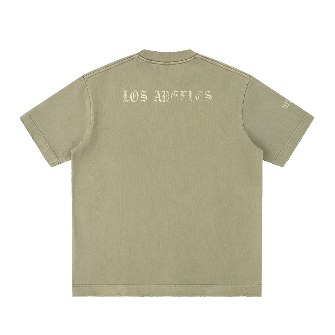 PSTL HEAVYWEIGHT TEE