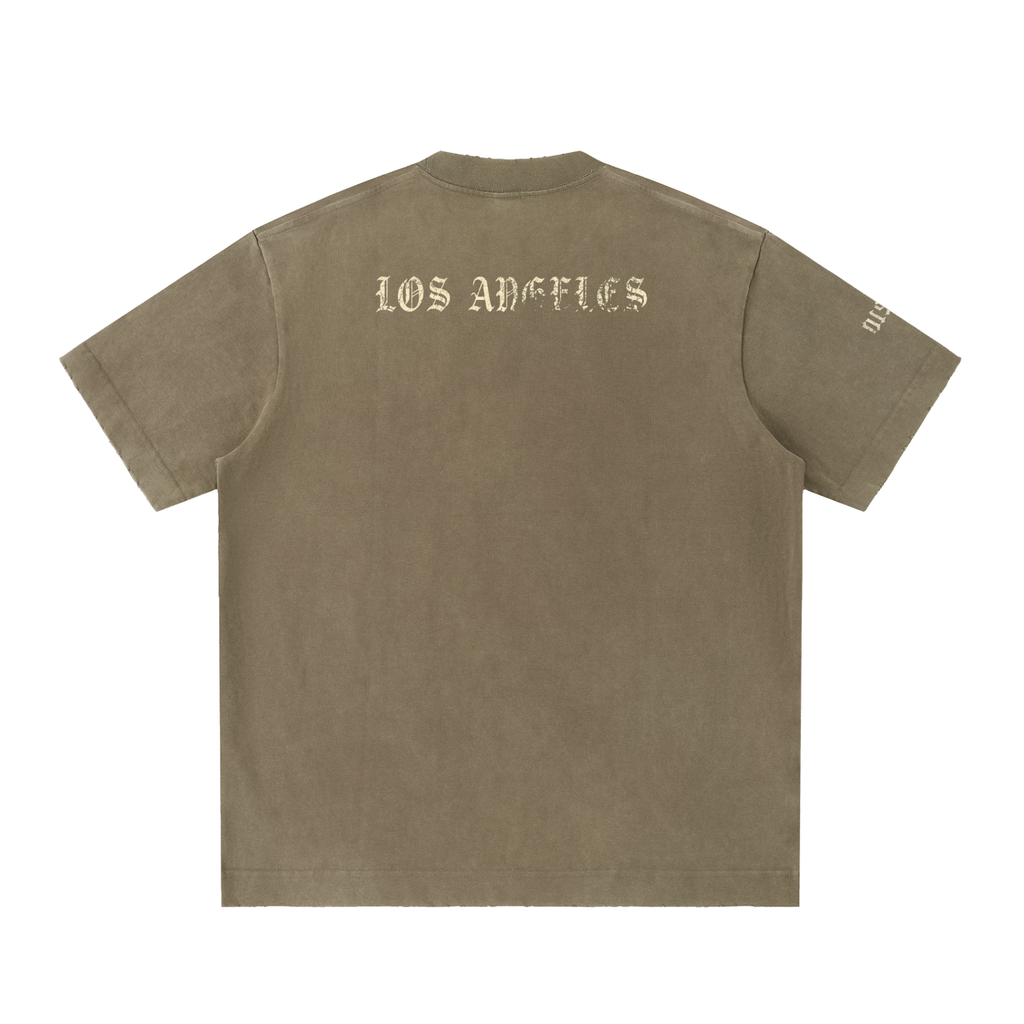 PSTL HEAVYWEIGHT TEE