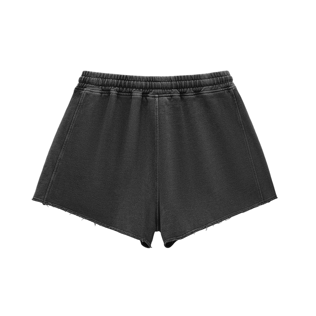LA Raw Edge Shorts