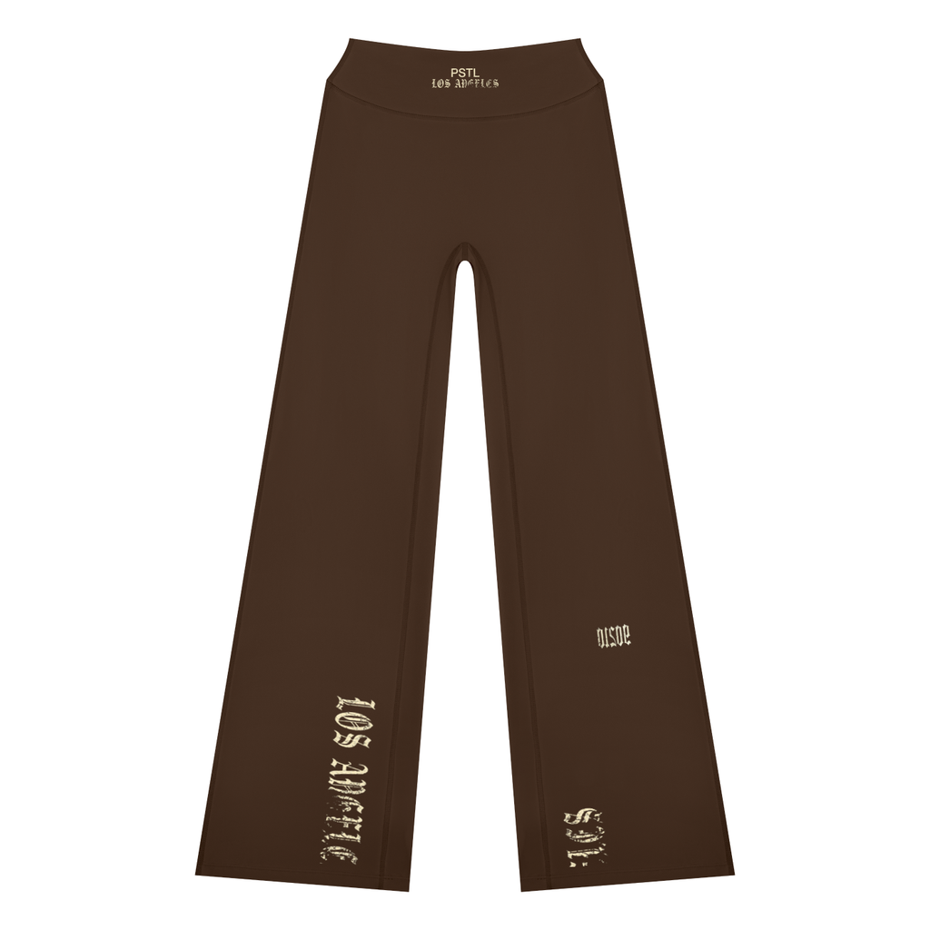 HIGHRISE YOGA PANTS