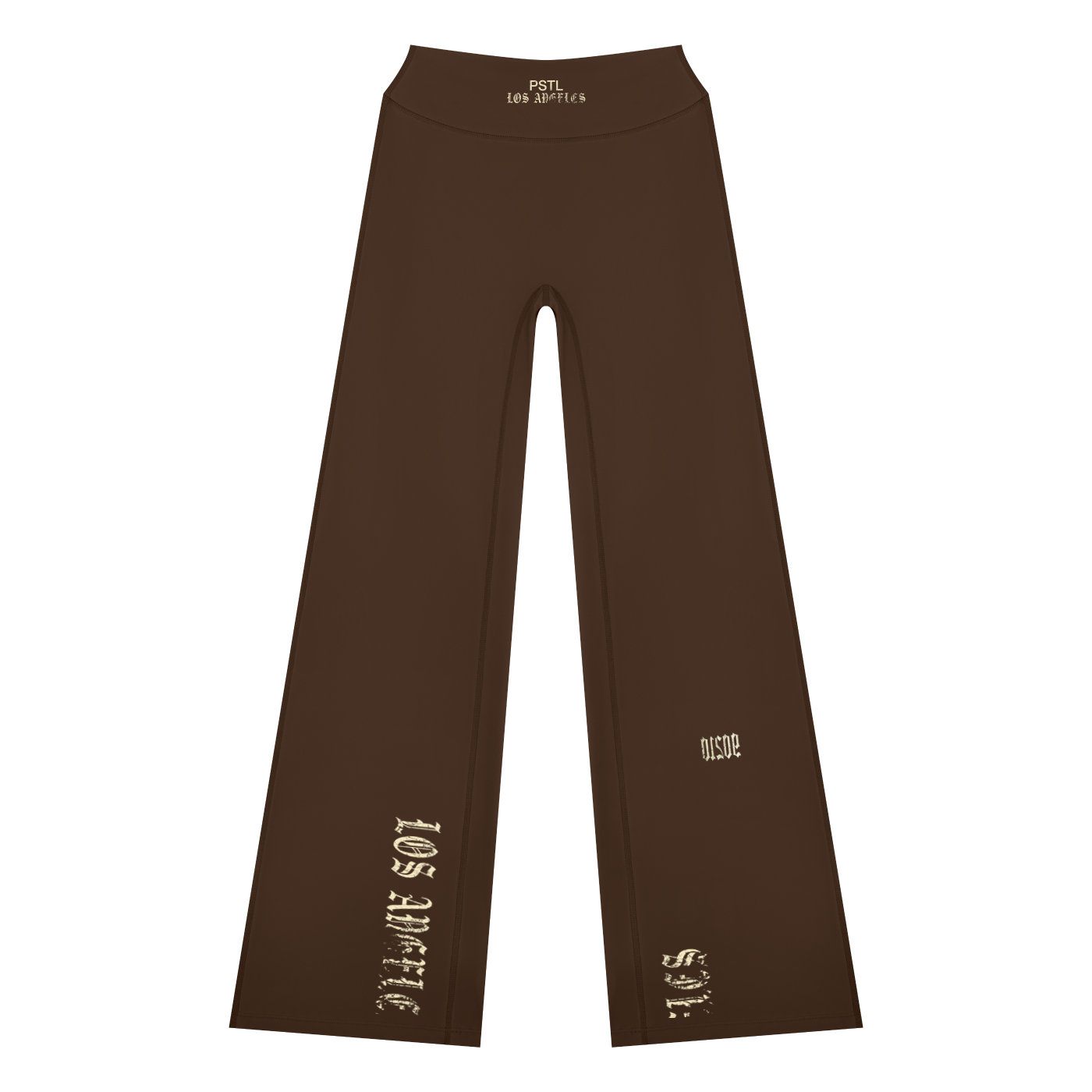 HIGHRISE YOGA PANTS