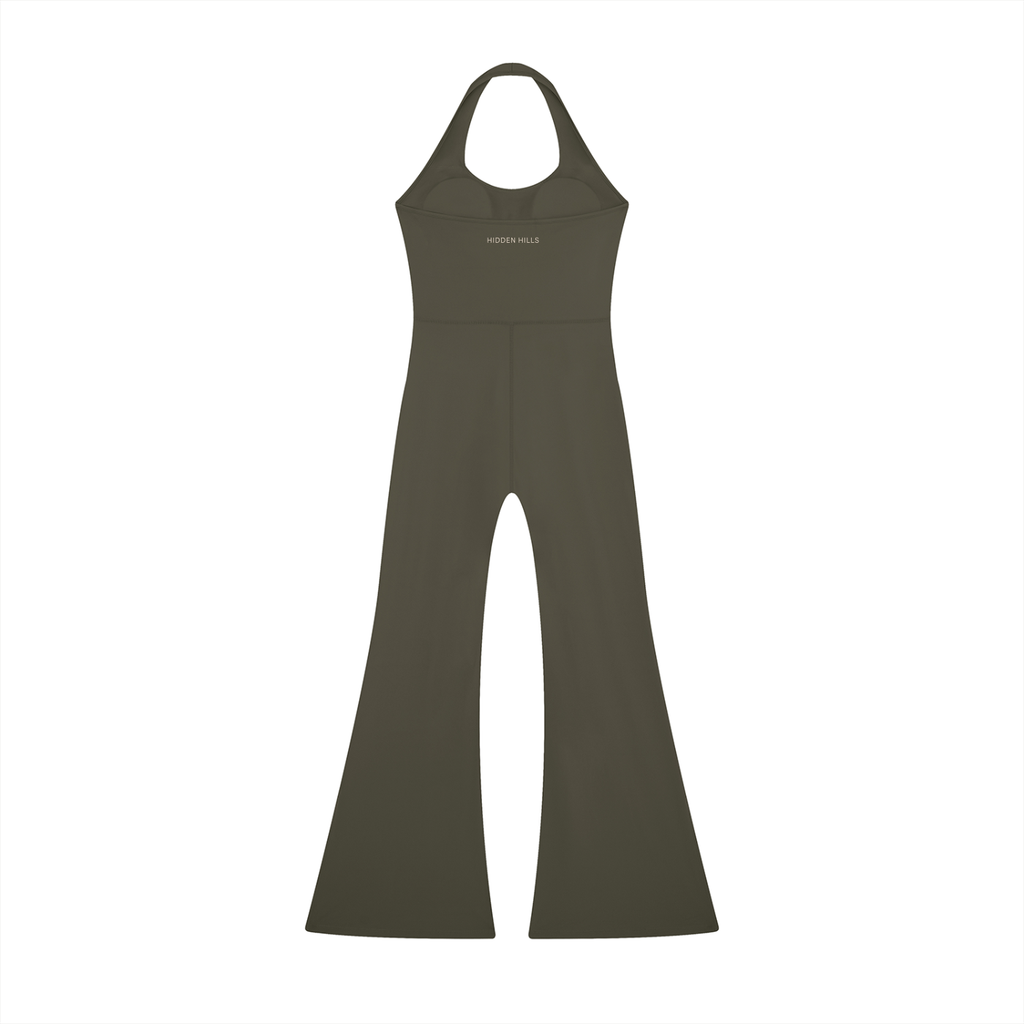 Hidden hills jumpsuit