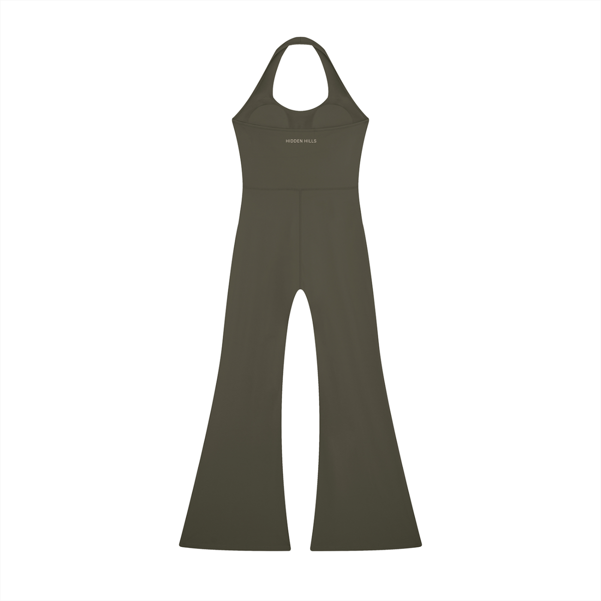 Hidden hills jumpsuit