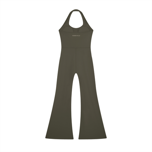 Hidden hills jumpsuit