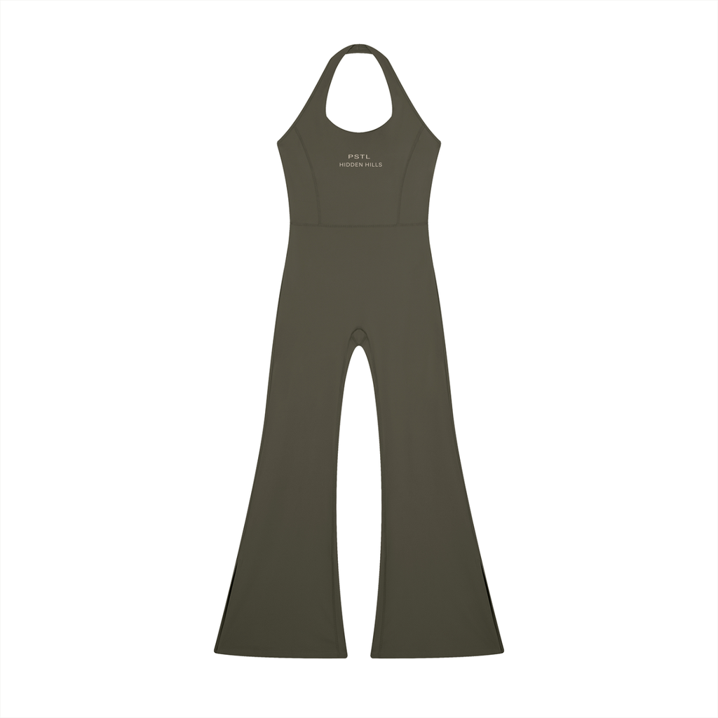 Hidden hills jumpsuit