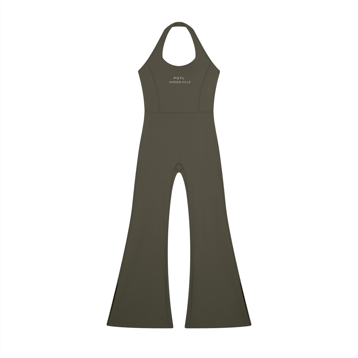Hidden hills jumpsuit
