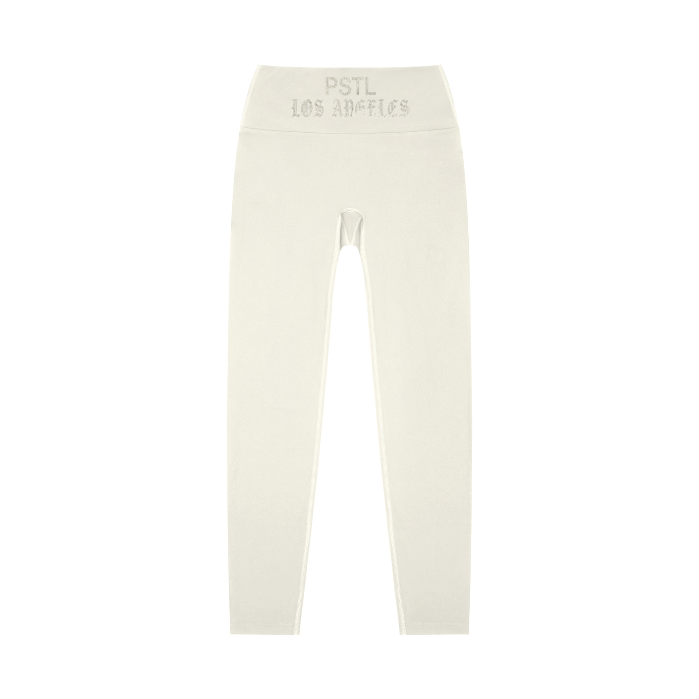 LA High-Waisted Yoga Leggings