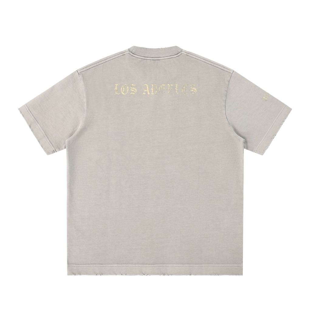 PSTL HEAVYWEIGHT TEE