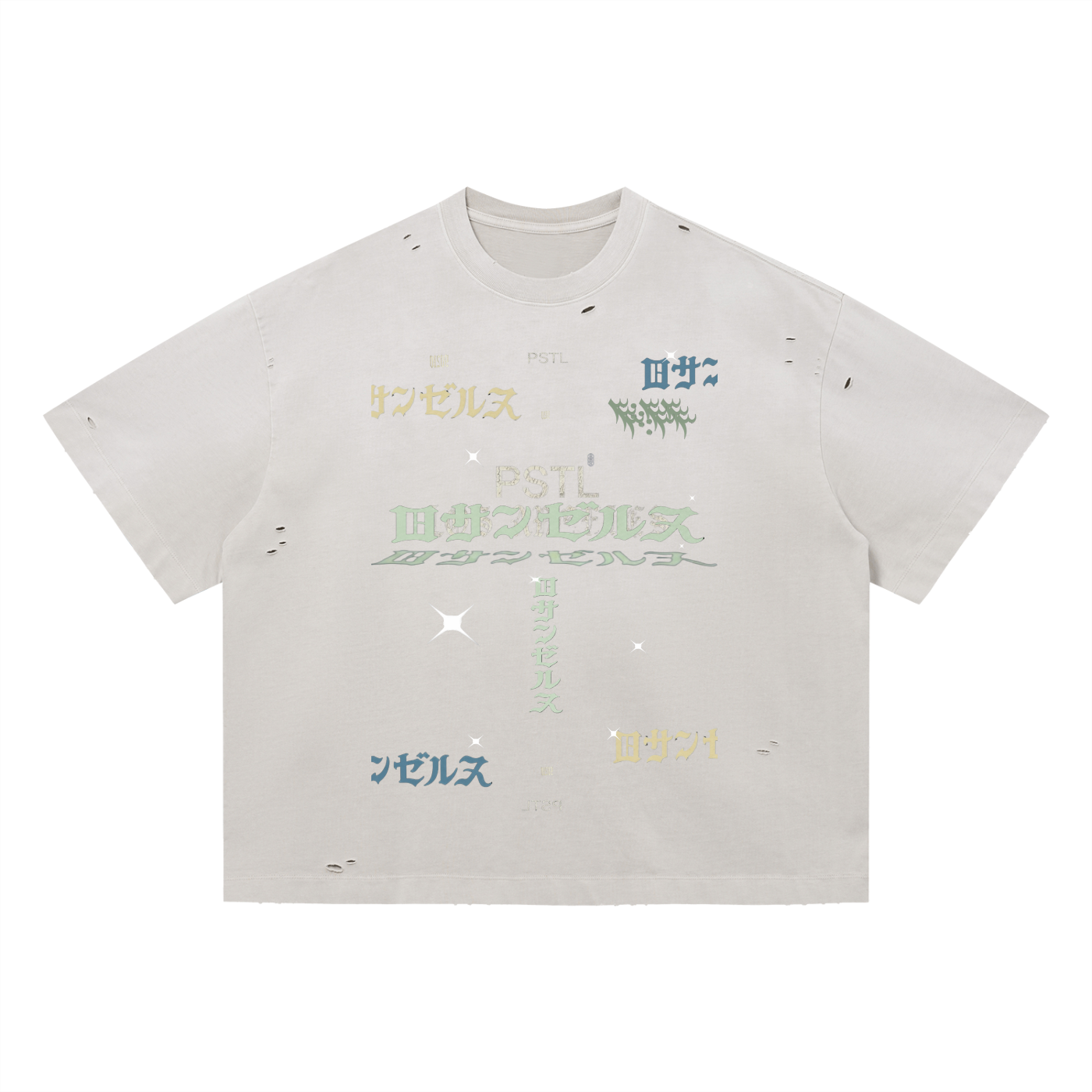 + “- MIllIONAIRE TEE -” +