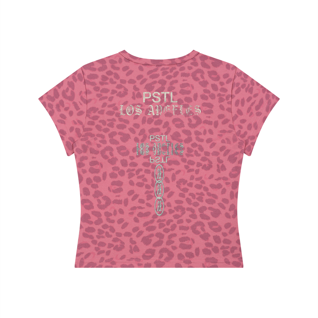 + ChEetA CRop TOp +