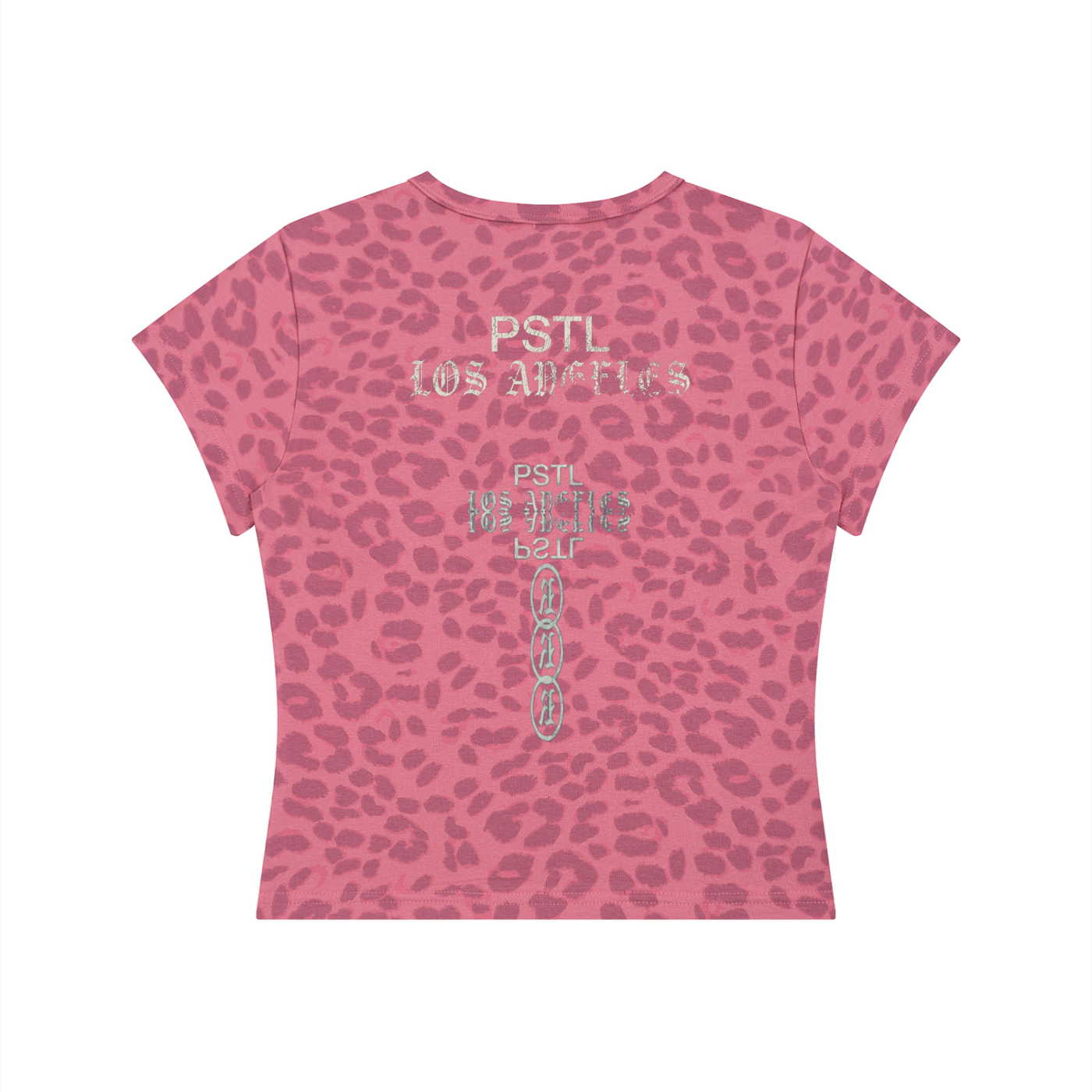 + ChEetA CRop TOp +