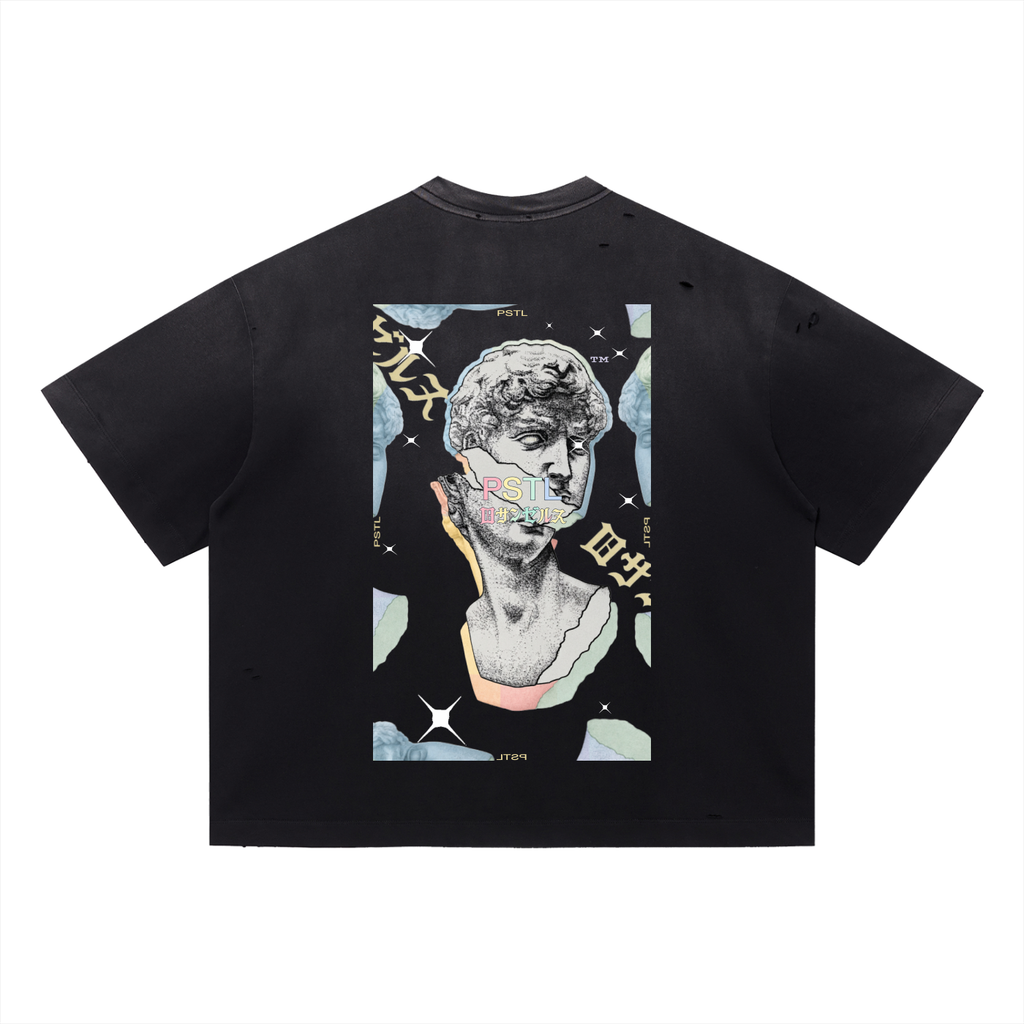 + “- MIllIONAIRE TEE -” +