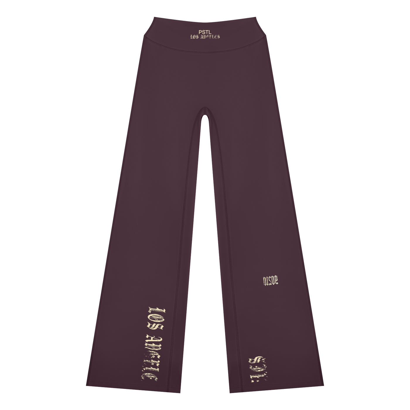 HIGHRISE YOGA PANTS