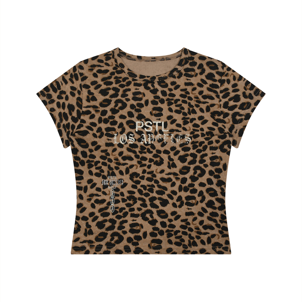 + ChEetA CRop TOp +