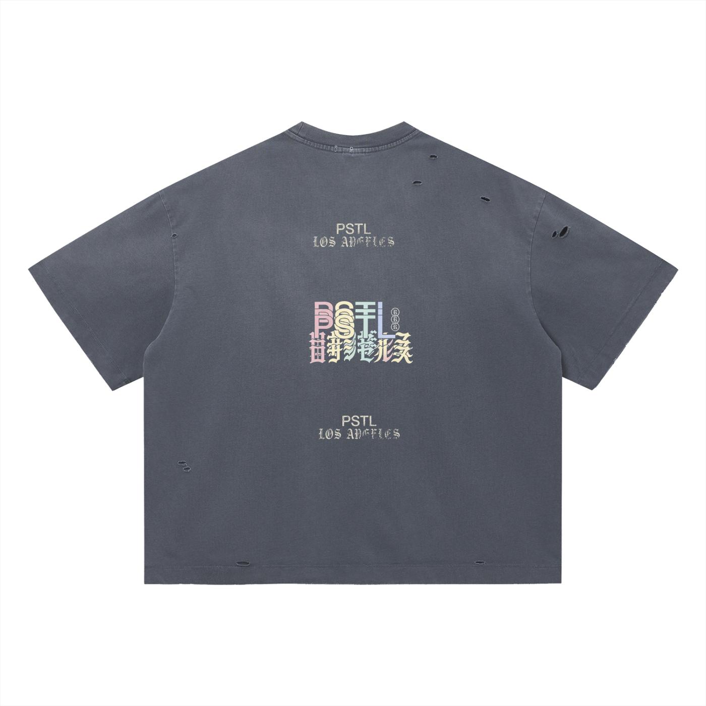 GothIc JAp TEe_