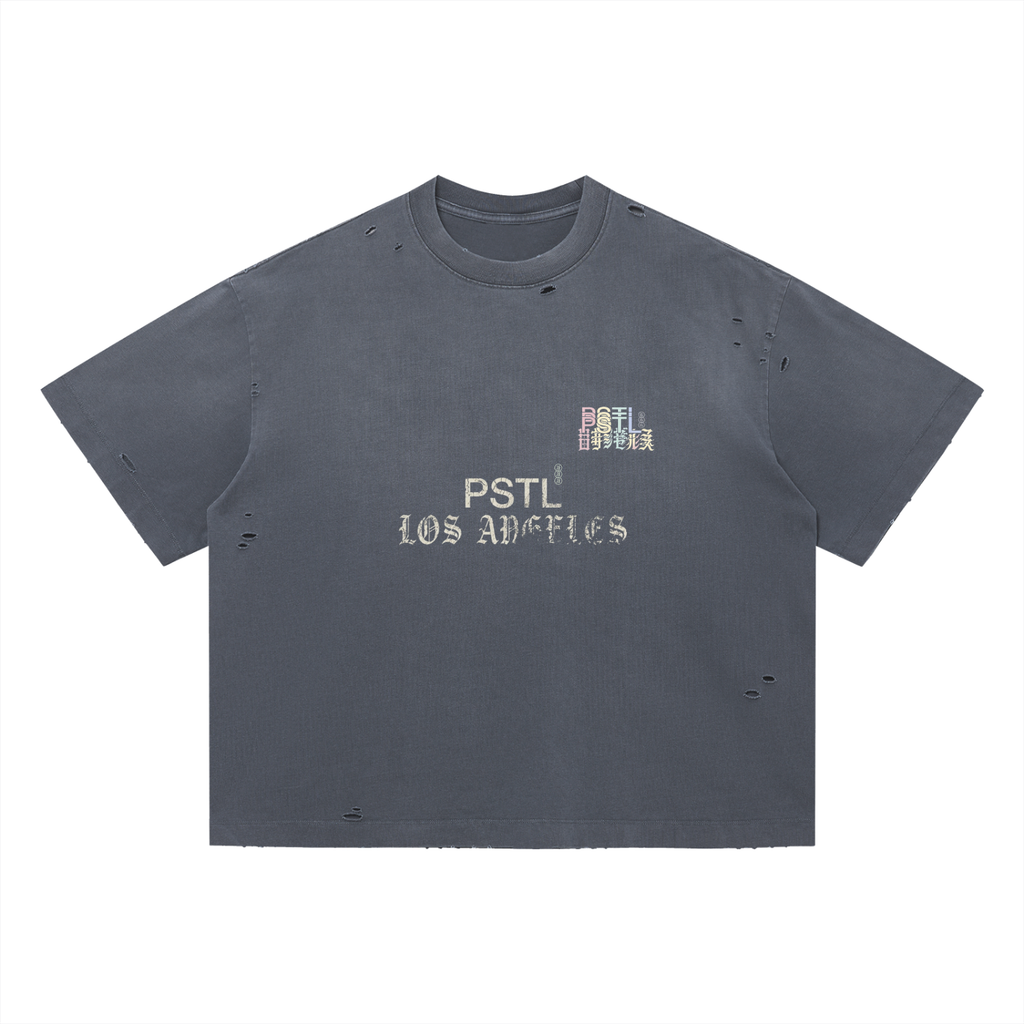 GothIc JAp TEe_