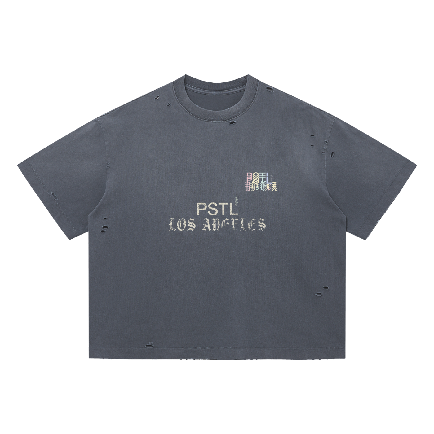 GothIc JAp TEe_