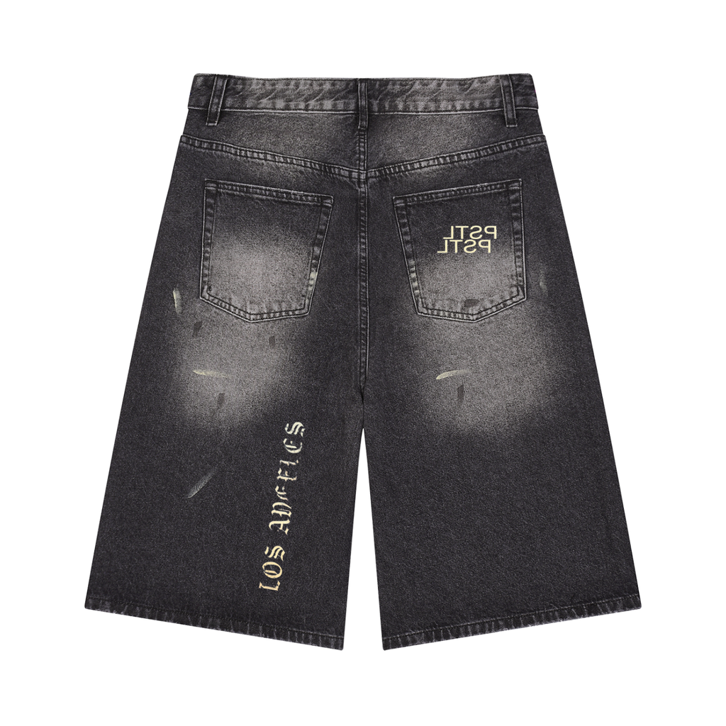 PSTL pstl SHORTS shorts