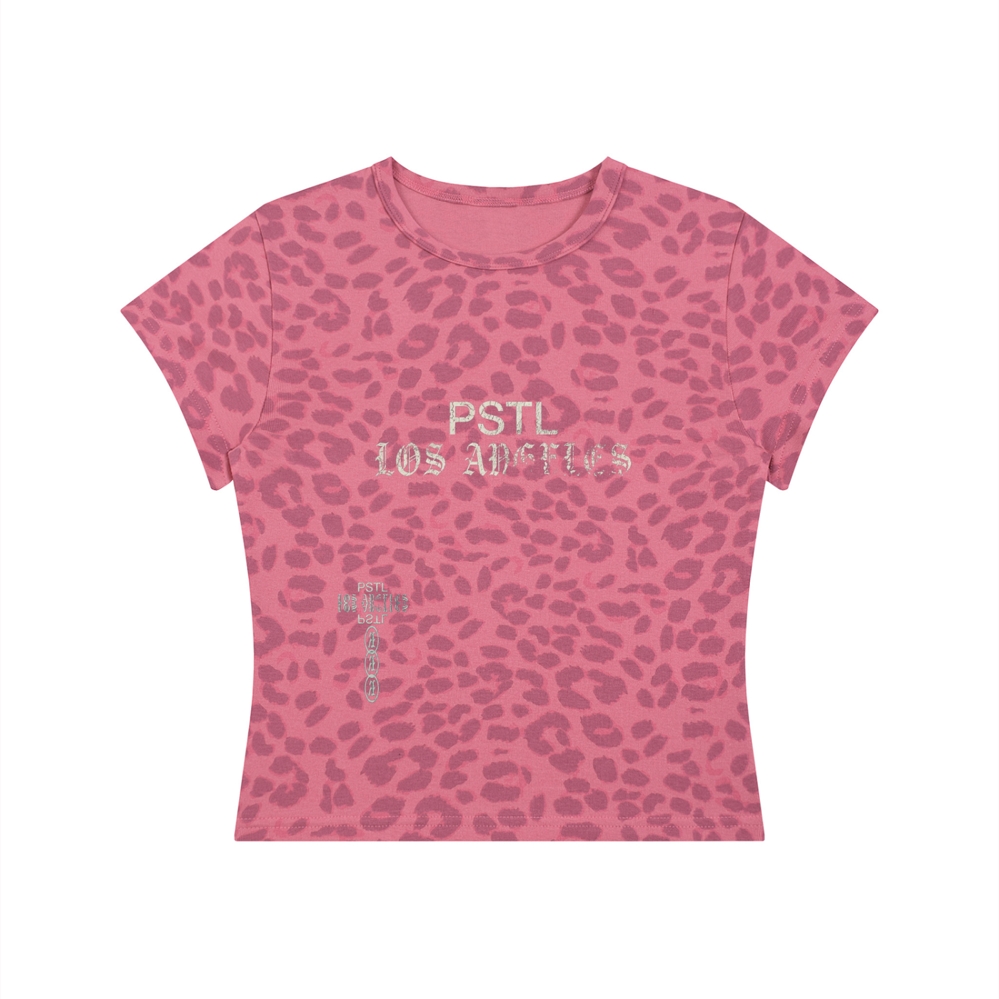+ ChEetA CRop TOp +