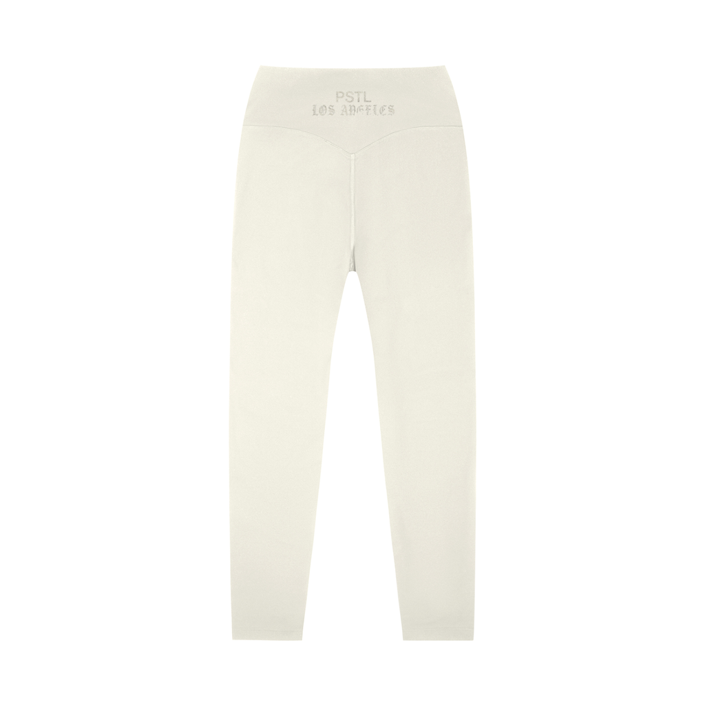 LA High-Waisted Yoga Leggings
