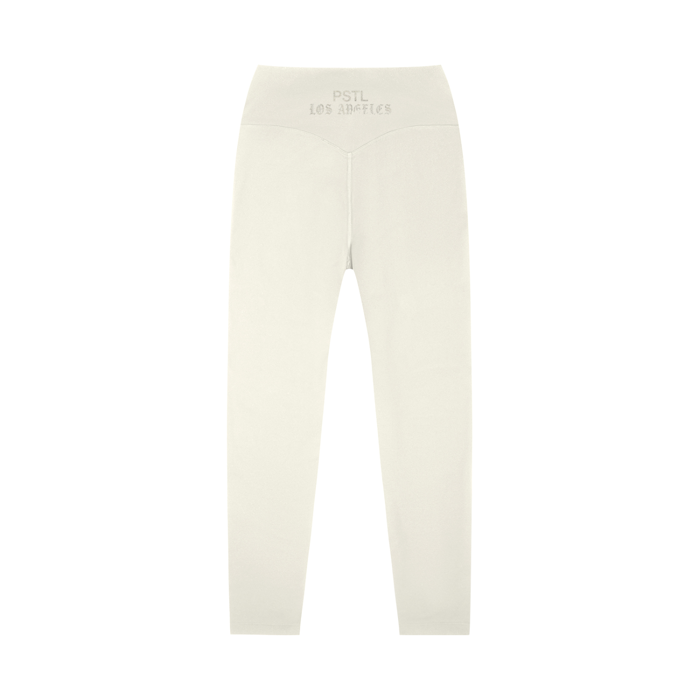 LA High-Waisted Yoga Leggings