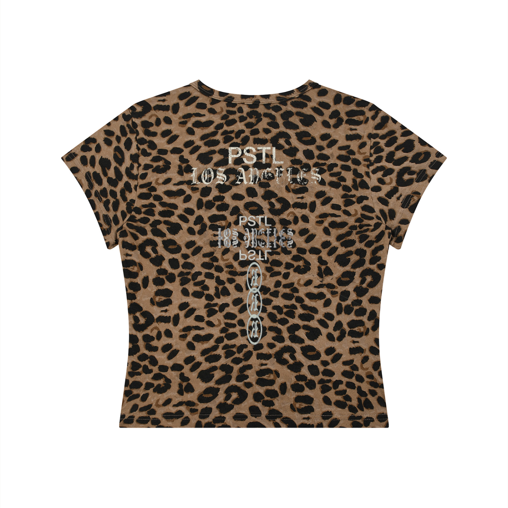 + ChEetA CRop TOp +