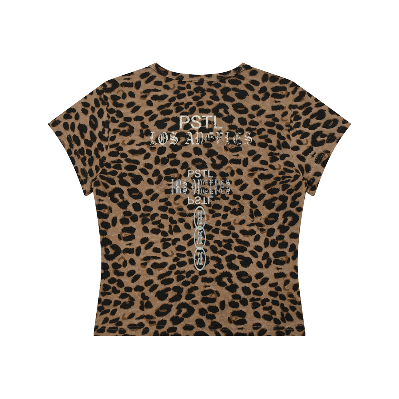 + ChEetA CRop TOp +