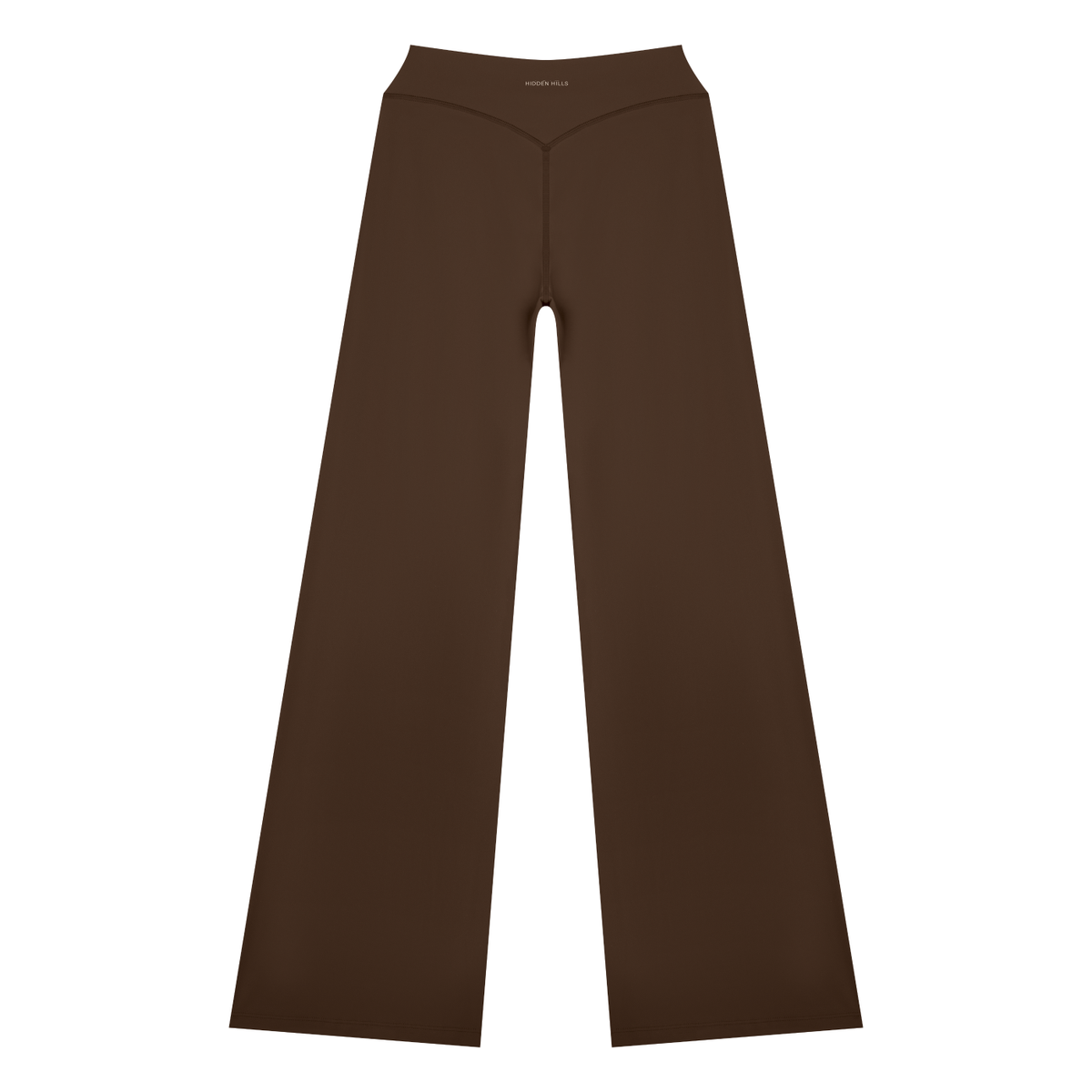HIDDEN HILLS PILATES AND YOGA FLARED PANTS