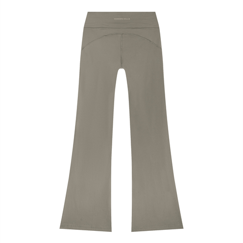 Hidden Hills Flared Drawstring Yoga Pants