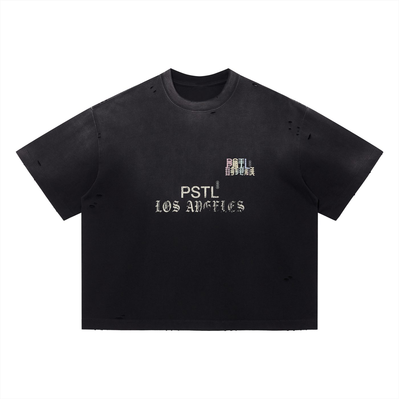 GothIc JAp TEe_