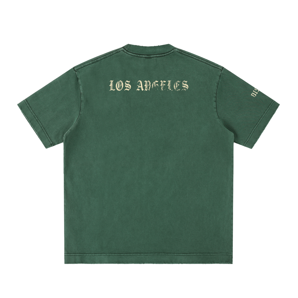 PSTL HEAVYWEIGHT TEE