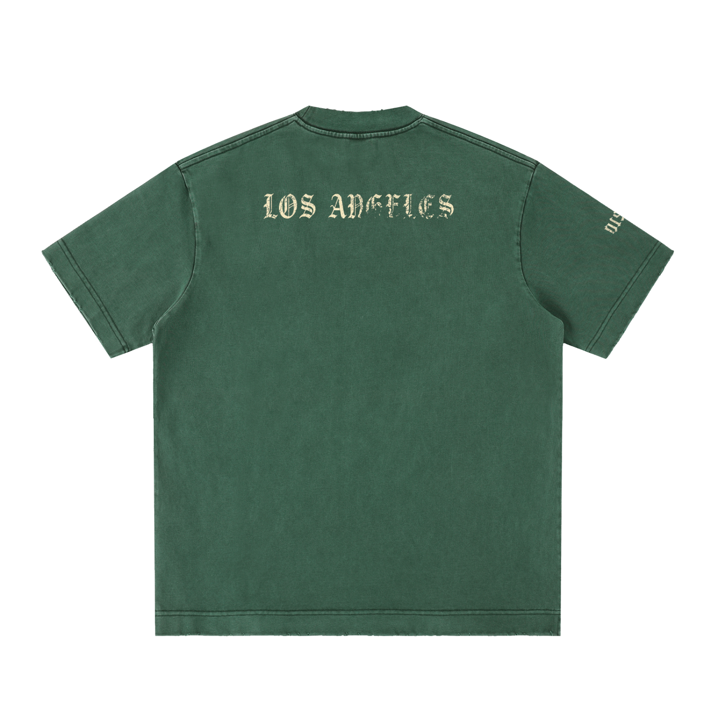 PSTL HEAVYWEIGHT TEE